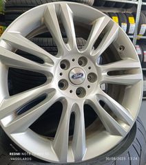 ΖΑΝΤΕΣ ΓΝΗΣΙΕΣ 5Χ108  7.5Χ18 ΕΤ46 ΓΙΑ FORD VOLVO JAGUAR-thumb-1