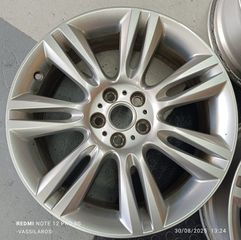 ΖΑΝΤΕΣ ΓΝΗΣΙΕΣ 5Χ108  7.5Χ18 ΕΤ46 ΓΙΑ FORD VOLVO JAGUAR-thumb-3