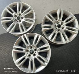 ΖΑΝΤΕΣ ΓΝΗΣΙΕΣ 5Χ108  7.5Χ18 ΕΤ46 ΓΙΑ FORD VOLVO JAGUAR-thumb-5