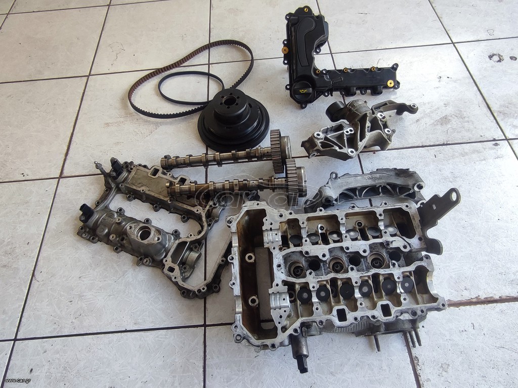 ΚΑΠΑΚΙ ΚΟΜΠΛΕ 1.2 TURBO ΑΠΟ ΜΟΤΕΡ ΗΝ01 PEUGEOT-CITROEN-OPEL