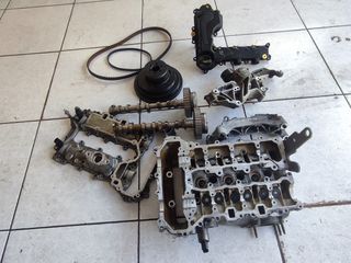 ΚΑΠΑΚΙ ΚΟΜΠΛΕ 1.2 TURBO ΑΠΟ ΜΟΤΕΡ ΗΝ01 PEUGEOT-CITROEN-OPEL