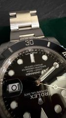 Rolex Submariner Franken VSF REF.116610LN-thumb-11