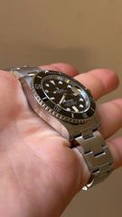Rolex Submariner Franken VSF REF.116610LN-thumb-1