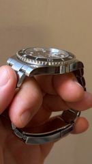 Rolex Submariner Franken VSF REF.116610LN-thumb-2