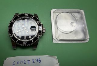 Rolex Submariner Franken VSF REF.116610LN-thumb-5