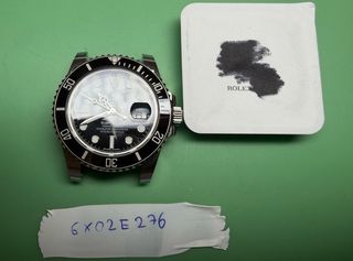Rolex Submariner Franken VSF REF.116610LN-thumb-6