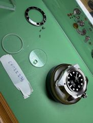 Rolex Submariner Franken VSF REF.116610LN-thumb-7