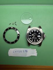 Rolex Submariner Franken VSF REF.116610LN-thumb-8