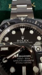 Rolex Submariner Franken VSF REF.116610LN-thumb-10