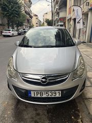 Opel Corsa 2013