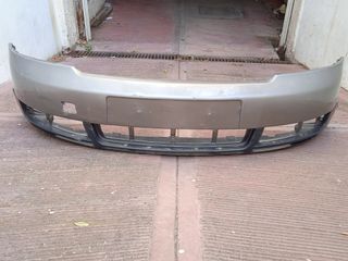 AUDI A4 S4 B6 8E 8H B6 MALYSZ 1999 - 2005.// Η ΤΙΜΗ ΑΦΟΡΑ ΜΟΝΟ TON ΕΜΠΡΟΣ ΠΡΟΦΥΛΑΚΤΗΡΑ 8E0807437 - OXI SPOILER - ΤΑΠΑ   \\ Γ Ν Η Σ Ι Α-ΚΑΛΟΜΕΤΑΧΕΙΡΙΣΜΕΝΑ-ΑΝΤΑΛΛΑΚΤΙΚΑ