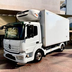 Ψυγείο Mercedes-Benz 2014 816 ATEGO THERMO KING T 600R ΥΔΡ.ΠΟΡΤΑ-thumb-51