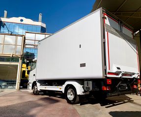 Ψυγείο Mercedes-Benz 2014 816 ATEGO THERMO KING T 600R ΥΔΡ.ΠΟΡΤΑ-thumb-52