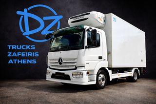 Ψυγείο Mercedes-Benz 2014 816 ATEGO THERMO KING T 600R ΥΔΡ.ΠΟΡΤΑ