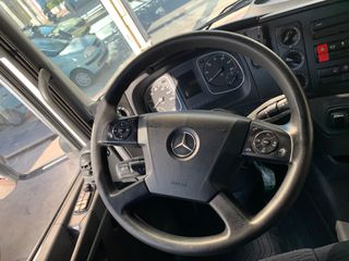 Ψυγείο Mercedes-Benz 2014 816 ATEGO THERMO KING T 600R ΥΔΡ.ΠΟΡΤΑ-thumb-27