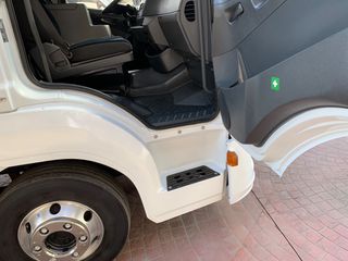 Ψυγείο Mercedes-Benz 2014 816 ATEGO THERMO KING T 600R ΥΔΡ.ΠΟΡΤΑ-thumb-34