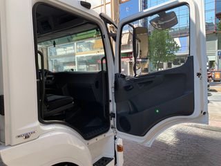 Ψυγείο Mercedes-Benz 2014 816 ATEGO THERMO KING T 600R ΥΔΡ.ΠΟΡΤΑ-thumb-36