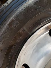 Ψυγείο Mercedes-Benz 2014 816 ATEGO THERMO KING T 600R ΥΔΡ.ΠΟΡΤΑ-thumb-40