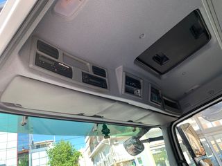 Ψυγείο Mercedes-Benz 2014 816 ATEGO THERMO KING T 600R ΥΔΡ.ΠΟΡΤΑ-thumb-44
