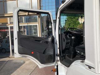 Ψυγείο Mercedes-Benz 2014 816 ATEGO THERMO KING T 600R ΥΔΡ.ΠΟΡΤΑ-thumb-45