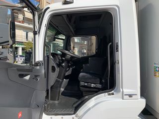 Ψυγείο Mercedes-Benz 2014 816 ATEGO THERMO KING T 600R ΥΔΡ.ΠΟΡΤΑ-thumb-46