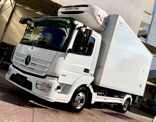 Ψυγείο Mercedes-Benz 2014 816 ATEGO THERMO KING T 600R ΥΔΡ.ΠΟΡΤΑ-thumb-48