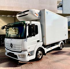 Ψυγείο Mercedes-Benz 2014 816 ATEGO THERMO KING T 600R ΥΔΡ.ΠΟΡΤΑ-thumb-49