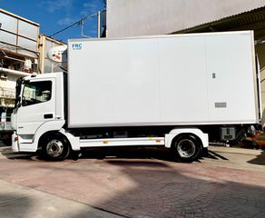 Ψυγείο Mercedes-Benz 2014 816 ATEGO THERMO KING T 600R ΥΔΡ.ΠΟΡΤΑ-thumb-50
