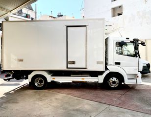 Ψυγείο Mercedes-Benz 2014 816 ATEGO THERMO KING T 600R ΥΔΡ.ΠΟΡΤΑ-thumb-4
