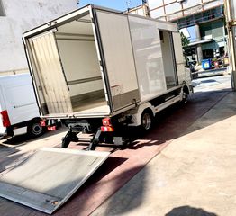 Ψυγείο Mercedes-Benz 2014 816 ATEGO THERMO KING T 600R ΥΔΡ.ΠΟΡΤΑ-thumb-7