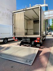 Ψυγείο Mercedes-Benz 2014 816 ATEGO THERMO KING T 600R ΥΔΡ.ΠΟΡΤΑ-thumb-10