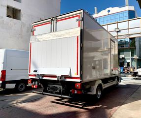 Ψυγείο Mercedes-Benz 2014 816 ATEGO THERMO KING T 600R ΥΔΡ.ΠΟΡΤΑ-thumb-14