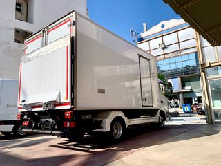 Ψυγείο Mercedes-Benz 2014 816 ATEGO THERMO KING T 600R ΥΔΡ.ΠΟΡΤΑ-thumb-15