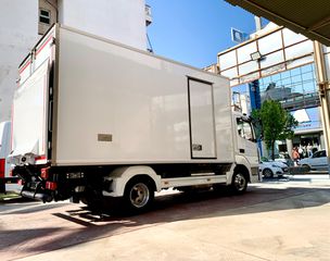 Ψυγείο Mercedes-Benz 2014 816 ATEGO THERMO KING T 600R ΥΔΡ.ΠΟΡΤΑ-thumb-16