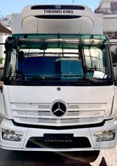 Ψυγείο Mercedes-Benz 2014 816 ATEGO THERMO KING T 600R ΥΔΡ.ΠΟΡΤΑ-thumb-19