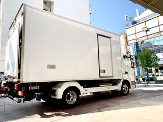 Ψυγείο Mercedes-Benz 2014 816 ATEGO THERMO KING T 600R ΥΔΡ.ΠΟΡΤΑ-thumb-22