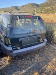 FORD MAVERICK 2001 ΠΙΣΩ ΠΟΡΤΑ COMPLE