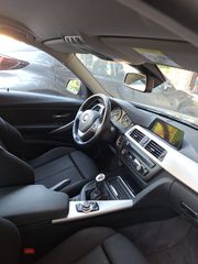 Bmw 316 2014 Ι