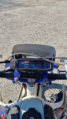 Yamaha DT-WR 1997 WR 200 3XP