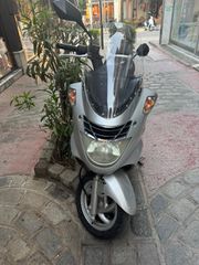 Sym Joyride 200 2006