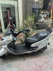 Sym Joyride 200 2006-thumb-1