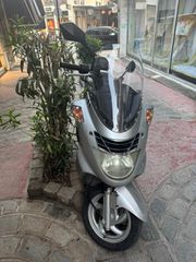 Sym Joyride 200 2006-thumb-3