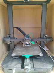 Creality Ender 3 S1 Pro + Sonic Pad