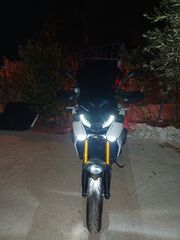 Yamaha Tracer 9 GT 2024