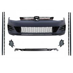 Body Kit Για VW Golf VII (7.5) 17-19 GTI Look