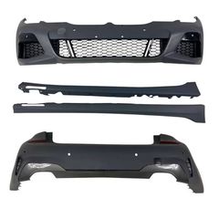 Body Kit Για Bmw 3 G20 18-21 M-Tech- M340i Look