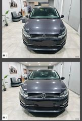Volkswagen Polo 2016