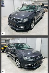 Volkswagen Polo 2016-thumb-1
