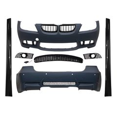 Body Kit Για Bmw 3 E90 LCI Facelift 08-11 M3 Look