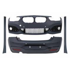 Body Kit Για Bmw 1 F20 LCI 15-19 M-Tech